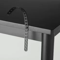 Wood & Cane 3-Shelf Console Bookcase - Hearth & Hand™ With Magnolia -Online Furniture Store GUEST c2d0c6bb 115b 4cf8 b27f 5a9490f61b89