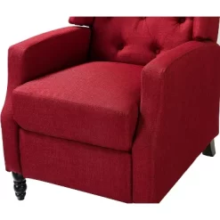 Valentin Manual Recliner | Karat Home 23 Valentin Manual Recliner | Karat Home -Online Furniture Store GUEST c484510d 6bbd 4595 af1e 6c09eacad29e