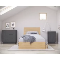 1 Door Nightstand - Nexera 9 1 Door Nightstand - Nexera -Online Furniture Store GUEST c658ffb2 8979 49ec ab6a b8fced71f14e