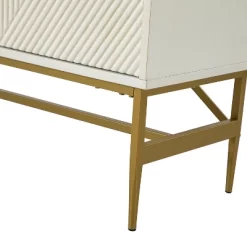 Uirich 65'' Wide Modern Sideboard Storage Cabinet With Adjustable Shelves| KARAT HOME -Online Furniture Store GUEST c695c996 d18b 4d07 b15b 792739dec0c1