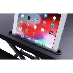 31.5" Standing Sit Stand Tabletop Riser - Rocelco -Online Furniture Store GUEST c6af2fa9 32a6 4726 8732 8bda495d959f