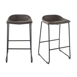 2pc Galloway Metal Barstool Set - Picket House Furnishings -Online Furniture Store GUEST c71648ac 304c 48ec a34d 56a3626d265f