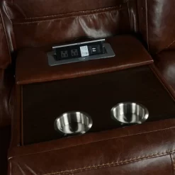 Keily Manual Glider Recliner Loveseat - Steve Silver Co. 19 Keily Manual Glider Recliner Loveseat - Steve Silver Co. -Online Furniture Store GUEST c7bbf5ce 0db6 40ab 9166 c96293b2dc56