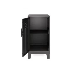 Space Solutions 27.5" High 2 Shelf Mini Storage Locker Cabinet 10 Space Solutions 27.5" High 2 Shelf Mini Storage Locker Cabinet -Online Furniture Store GUEST c7d197f0 45ec 4ecc be6f 3b7fe0279fc8