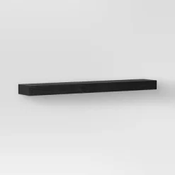 36" Floating Wood Shelf - Threshold™ 10 36" Floating Wood Shelf - Threshold™ -Online Furniture Store GUEST c85b7e73 03a0 4db0 a660 59ef35f77761