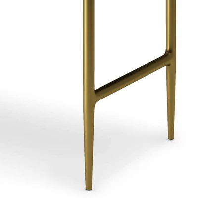 Fleetwood Bench Natural - WyndenHall 4 Fleetwood Bench Natural - WyndenHall - Image 4