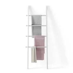 Leana Decorative Ladder - Umbra -Online Furniture Store GUEST c9af9266 3617 4eb8 8379 fb61cd4c9ff0
