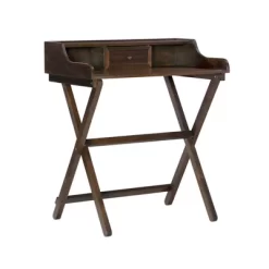 Coy Folding Desk - Linon -Online Furniture Store GUEST c9ba5f2b b0f0 4400 ab12 ba682524f75b
