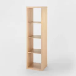 4 Cube Vertical Organizer - Brightroom™ -Online Furniture Store GUEST c9e93494 5543 4fb6 9ed1 beafd41bfa47