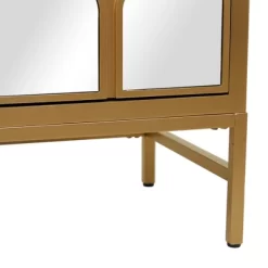 Glam Mirrored Wood Chest - Olivia & May -Online Furniture Store GUEST ca567e94 206d 4320 bb66 551e3f19fd5a