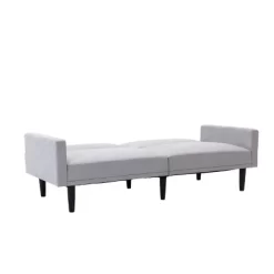 Futon Sofa With Arms - Room Essentials™ -Online Furniture Store GUEST cab4e8a9 dcdf 41e7 89ae 2eb555e18a8f