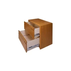 2 Drawer File Brown - Martin Furniture -Online Furniture Store GUEST caf13fd5 70ac 4a8f b8d2 74a8f0c5748e
