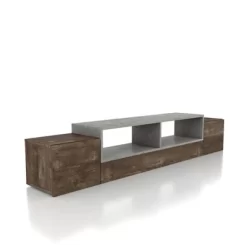 Tarper Floating TV Stand For TVs Up To 70" - MiBasics -Online Furniture Store GUEST cb1a4c23 4a83 494b 9bd8 3ce34804cdd8