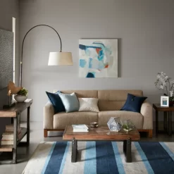 Nico Console Table - Chestnut -Online Furniture Store GUEST cb412404 741d 422a 82e5 6346b1582630