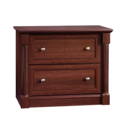 Palladia Lateral File Cabinet - Select Cherry - Sauder 5 Palladia Lateral File Cabinet - Select Cherry - Sauder -Online Furniture Store GUEST cb57851d bac6 4718 8366 6e5ca2e09f16