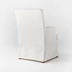 Upholstered Dining Chair Cream - Threshold™ Designed With Studio McGee -Online Furniture Store GUEST cb7d3da8 cc6b 4b62 93e4 307dc3f8baec