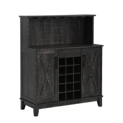 Wine Bar Cabinet - Home Source -Online Furniture Store GUEST cb9c0bf8 49ac 450b 85aa 930e5b7531f1