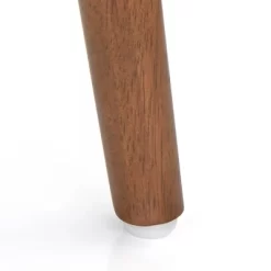 Set Of 2 24" Newington Counter Height Barstools Walnut - Lifestorey 9 Set Of 2 24" Newington Counter Height Barstools Walnut - Lifestorey -Online Furniture Store GUEST cbdbdcff 4cab 440c a34a d8066770824d