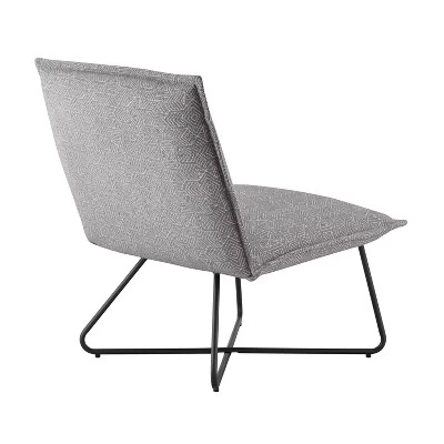 Kelvin Chair - Linon 2 Kelvin Chair - Linon - Image 2