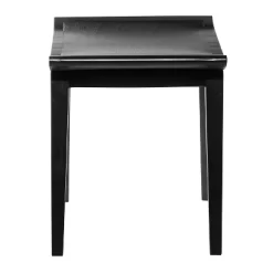 Traditional Wood Stool - Olivia & May -Online Furniture Store GUEST cc5309b6 8566 4212 83e8 42d265ae8dfd