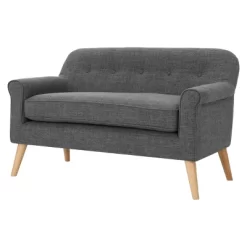 Mariah Mid-Century Loveseat - Christopher Knight Home -Online Furniture Store GUEST cc906e11 0bb1 4693 8ed7 dea98bcfef7c