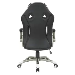 51" Xplorer Gaming Chair Black - OSP Home Furnishings -Online Furniture Store GUEST cca08408 54fc 4ec3 a80f bf23e80e7289