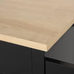 Maynard Contemporary Glass Paneled Kitchen Cart Natural/Black - Christopher Knight Home 19 Maynard Contemporary Glass Paneled Kitchen Cart Natural/Black - Christopher Knight Home -Online Furniture Store GUEST cd8fbc6b c31d 4ff9 bc34 ebb4488b342c