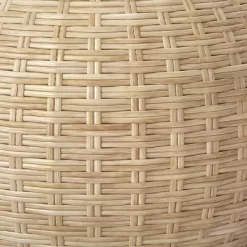 Avens Round Natural Caned Ottoman - Threshold™ -Online Furniture Store GUEST cea5b673 f81e 4a27 ab79 37a7ce0d2094