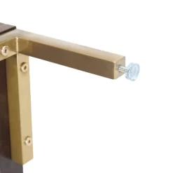 42.25" Juno Record Storage Cube Bookcase With Speaker Dark Brown/Black - Crosley -Online Furniture Store GUEST cf6c5ac2 da80 4159 b8f5 beb7c52d40ee