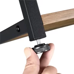 Yaheetech Kitchen Storage Rack With Basket/Hooks/Storage -Online Furniture Store GUEST d09a6f23 6020 48b9 ba40 c00fc435b64b