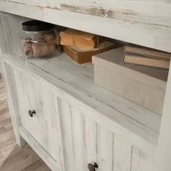 Dakota Pass Lateral File White Plank - Sauder -Online Furniture Store GUEST d0a19fc5 d73c 4483 bb8e c50b8f243713