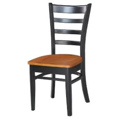 Set Of 2 Emily Side Dining Chairs - International Concepts -Online Furniture Store GUEST d127869a 0dec 44c4 bf62 93a232b78c53