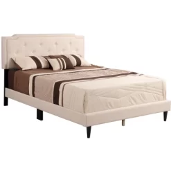 Passion FurnitureDeb Full Adjustable Panel Bed -Online Furniture Store GUEST d16c180e ee24 44e7 97fb 42d25561cf4b