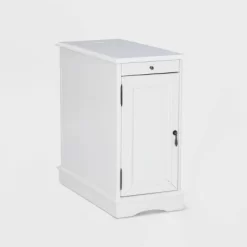 Felix Accent Table With USB Charging Station - Powell Company -Online Furniture Store GUEST d26393e9 eeef 4aaa 9b86 02d9f5d7d17b