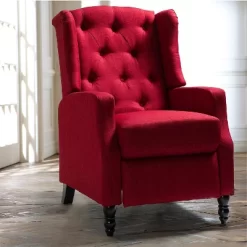 Valentin Manual Recliner | Karat Home 25 Valentin Manual Recliner | Karat Home -Online Furniture Store GUEST d33fb7b9 1b49 4797 b3e8 a60eaf612baa