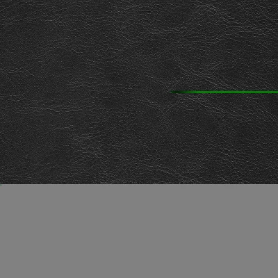 Set Of 2 Parsons Dining Chair Faux Leather - Homepop 6 Set Of 2 Parsons Dining Chair Faux Leather - Homepop - Image 6