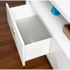 Peggy TV Stand For TVs Up To 50" White - Linon -Online Furniture Store GUEST d3d22b5c 1562 4bdc bfb0 1b0a744e53e7