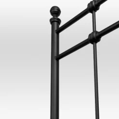 ELuxury Dexter Metal Modern Farmhouse And Footboard -Online Furniture Store GUEST d44c6aa0 ead6 460f 9017 dfcc1a7514a6