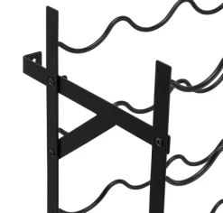 Sorbus Free Standing Wine Rack -Online Furniture Store GUEST d4ceef3e 0659 4dc0 a958 5c3bcf1f49da