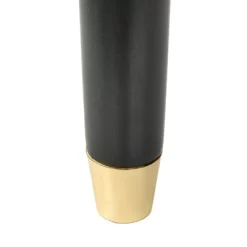 Randy Decorative/Buffet Cabinet Black/Walnut - Angelo:HOME -Online Furniture Store GUEST d4fd1faa ea9b 4226 92e4 a05a64fc0d21