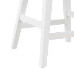 Clarion Wood And Upholstered Counter Height Swivel Stool Sea White - Hillsdale Furniture 16 Clarion Wood And Upholstered Counter Height Swivel Stool Sea White - Hillsdale Furniture -Online Furniture Store GUEST d5669a25 98cc 4959 b5b3 6a0f0491e932