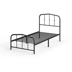 Heidi Metal Platform Bed Frame - Zinus -Online Furniture Store GUEST d5c4bf70 c043 4dc2 a922 72ffe556bc9b