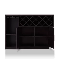 Harbinger Contemporary Multi Storage Buffet Cabinet Espresso - HOMES: Inside + Out 10 Harbinger Contemporary Multi Storage Buffet Cabinet Espresso - HOMES: Inside + Out -Online Furniture Store GUEST d5ee2bcd aa07 4273 857f 2c631972c63a