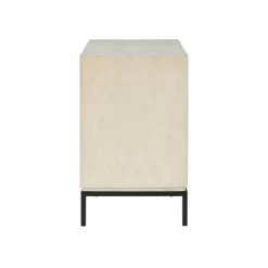 Matilda Console Cream - Powell Company -Online Furniture Store GUEST d6212ccc 704e 49af b80d 144b180d3688