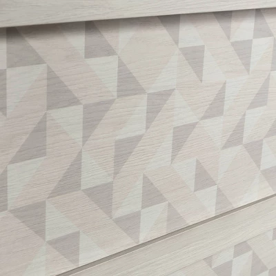 Harvey Park 4 Drawer Chest - Sauder 3 Harvey Park 4 Drawer Chest - Sauder - Image 3