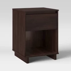 Modern Nightstand - Room Essentials™ -Online Furniture Store GUEST d6964794 9c4e 4813 9a59 0cf6611b3efc