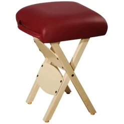 Master Massage Wooden Folding Massage Stool -Online Furniture Store GUEST d771a222 53c6 436e b2a8 78ad3a91ff91