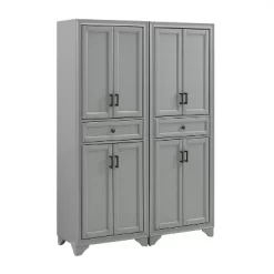 2pc Tara Pantry Set - Crosley 24 2pc Tara Pantry Set - Crosley -Online Furniture Store GUEST d7badab6 72e4 4b5d 8d54 3ce119499210