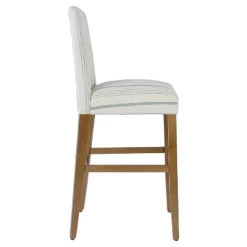29" Curved Top Barstool - HomePop 13 29" Curved Top Barstool - HomePop -Online Furniture Store GUEST d8e4507e c868 4f96 b745 e64349d34dbe