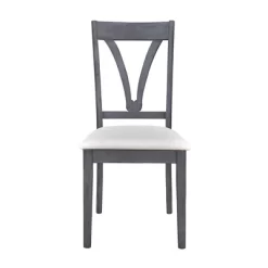 Mid-Century Wood 5-Piece Dining Table Set With 4 Upholstered Dining Chairs-ModernLuxe 25 Mid-Century Wood 5-Piece Dining Table Set With 4 Upholstered Dining Chairs-ModernLuxe -Online Furniture Store GUEST da3d931d fc92 42cc 8201 f9deee362b7c